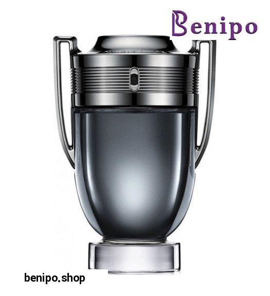 عطر مردانه اینویکتوس اینتنس 100 میلی لیتر