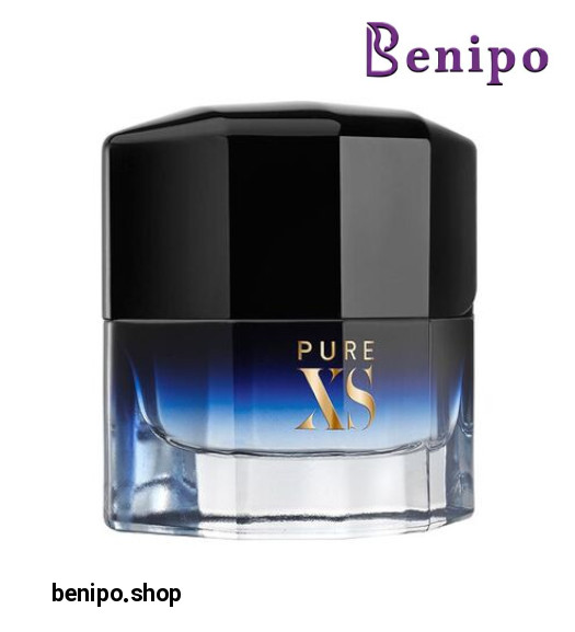 عطرمردانه پیور ایکس اس 50 میلی لیتر