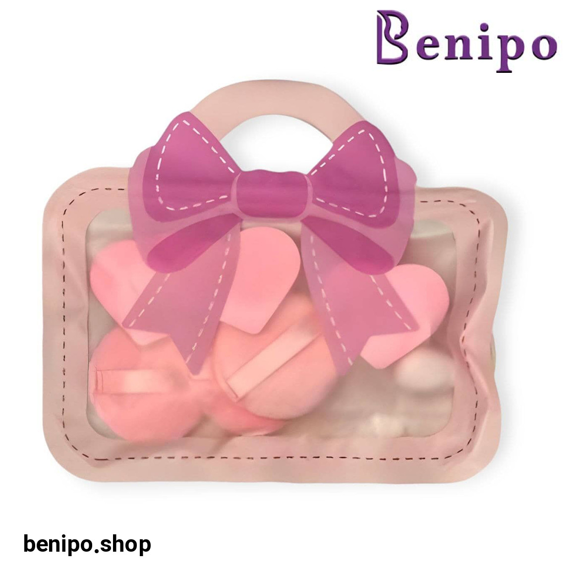 ست پد 8 تیکه مدل فانتزی