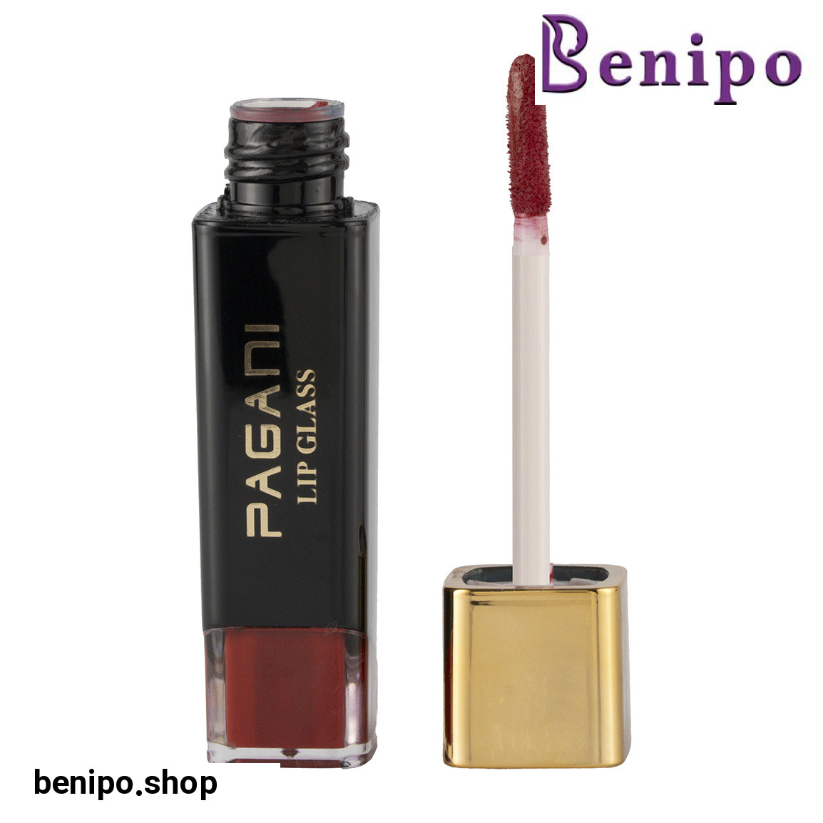 رژلب مایع مات