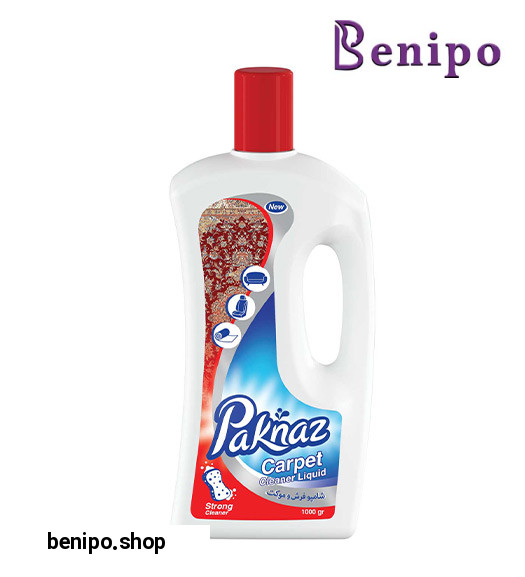 شامپو فرش 1000گرم