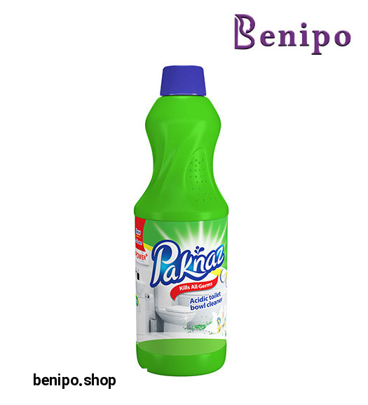 مایع جوهر نمک 1000گرم