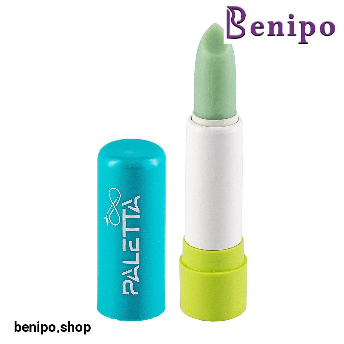 بالم لب مدل Aloevera And Mint وزن 3.5 گرم