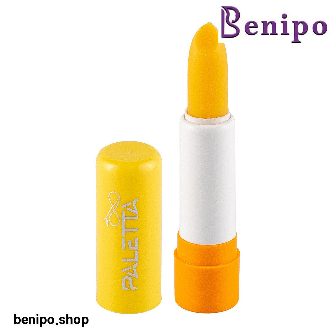 بالم لب مدل Honey And Milk وزن 3.5 گرم