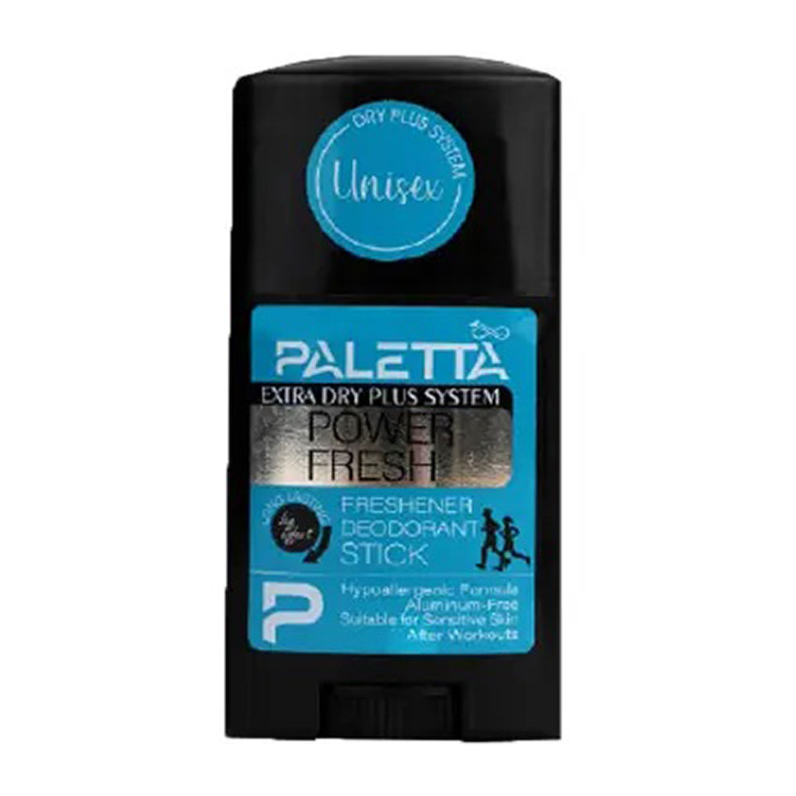 استیک خشبوکننده بدن مدل Power Fresh Sport وزن 40 گرم