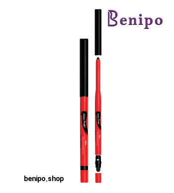 مداد چشم پیچی دارای برس محو کننده