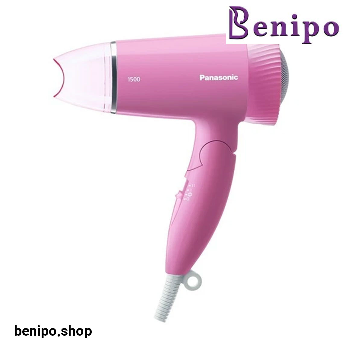 سشوار مسافرتی EH-ND57