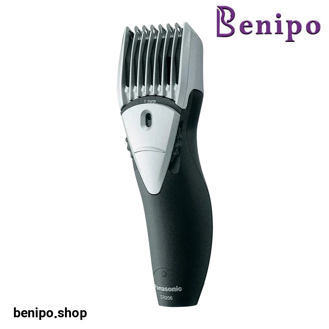 ماشین اصلاح موی سر و صورت مدل ER206