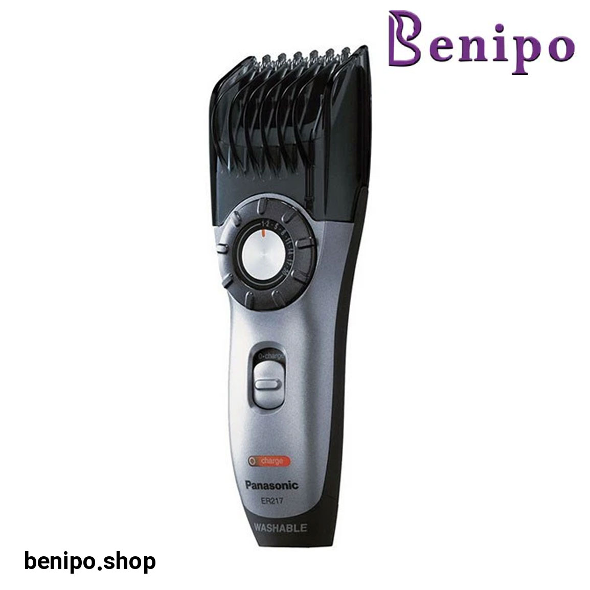 ریش تراش  مدل ER217