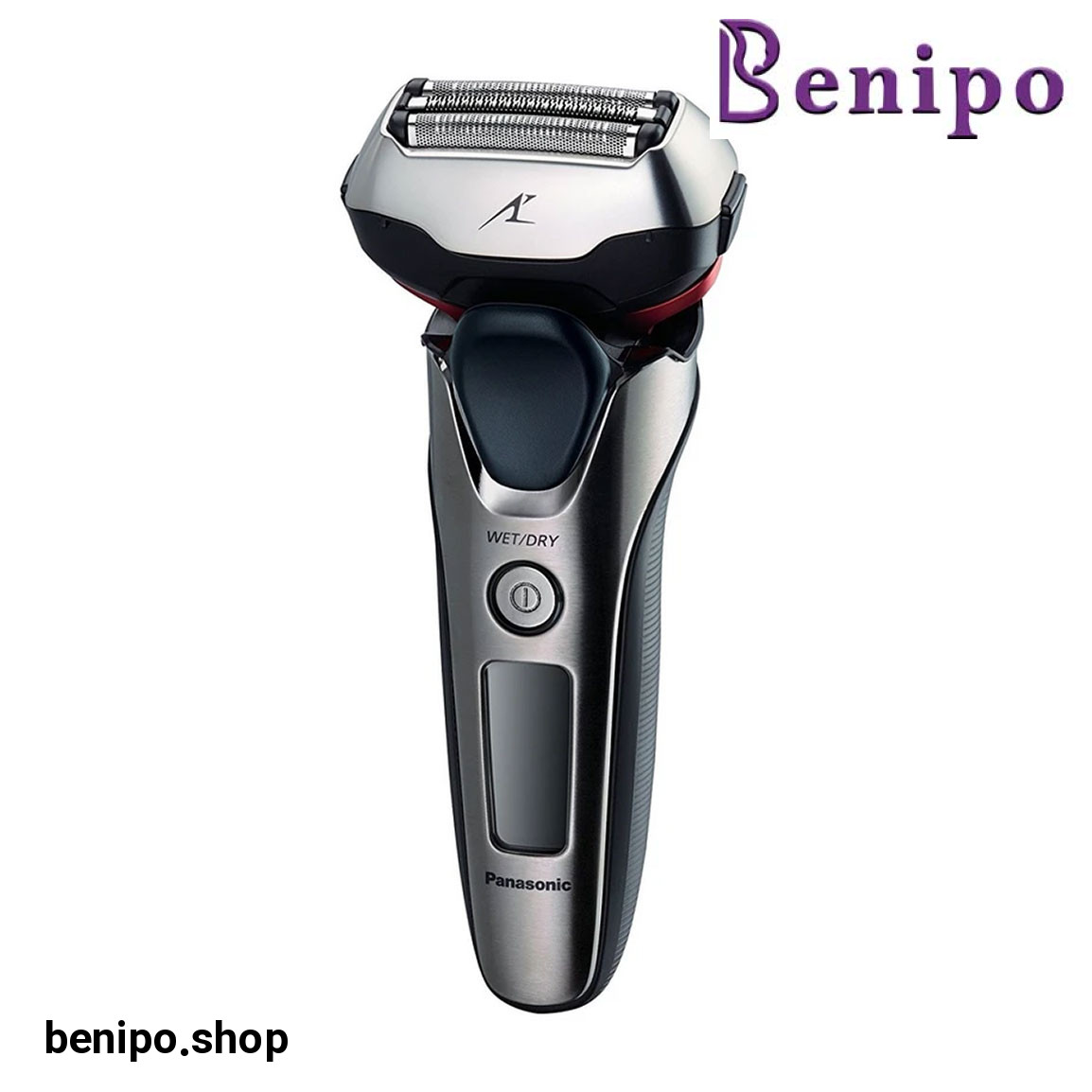 ماشین اصلاح موی صورت مدل ES-LT2N