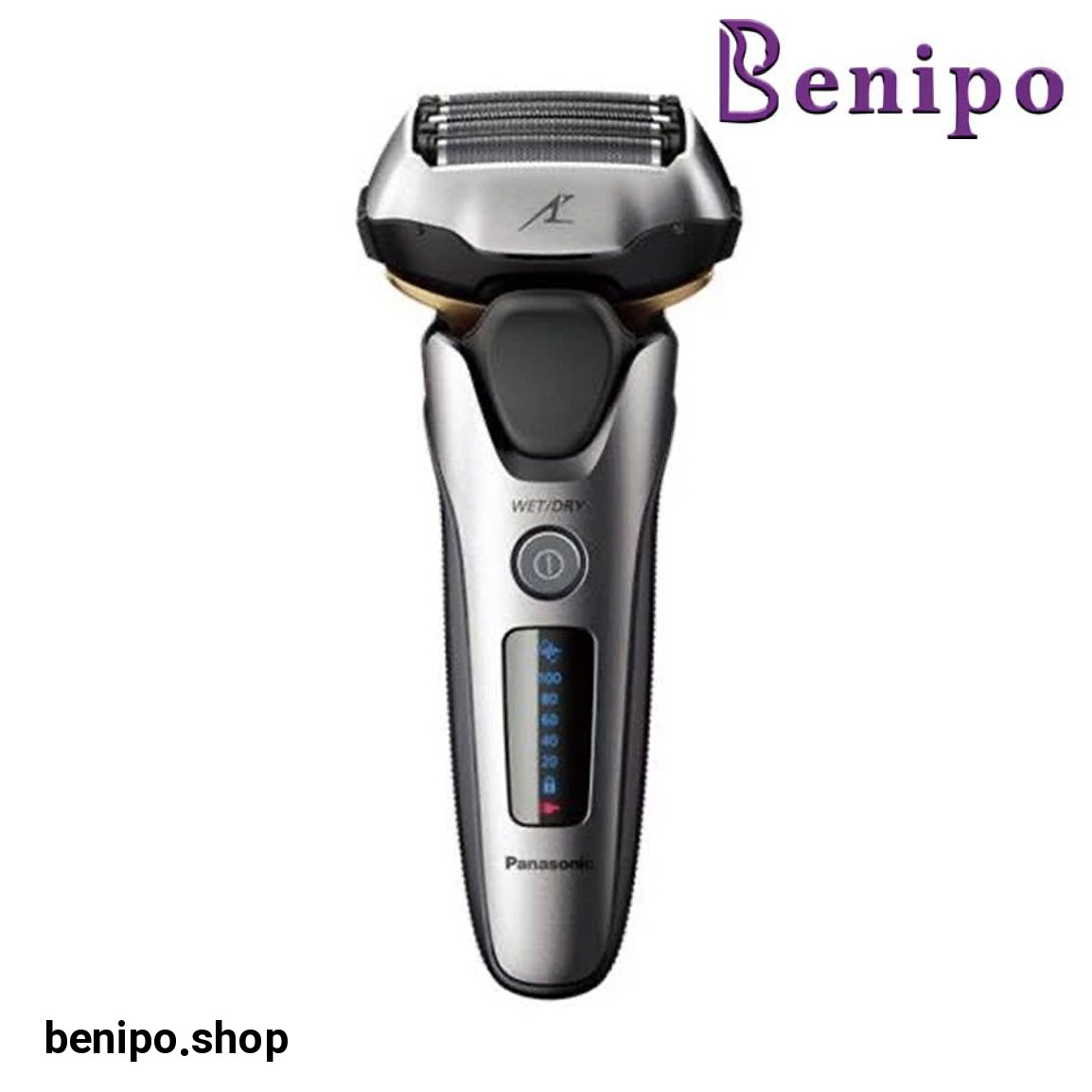 ریش تراش مدل ES LV69