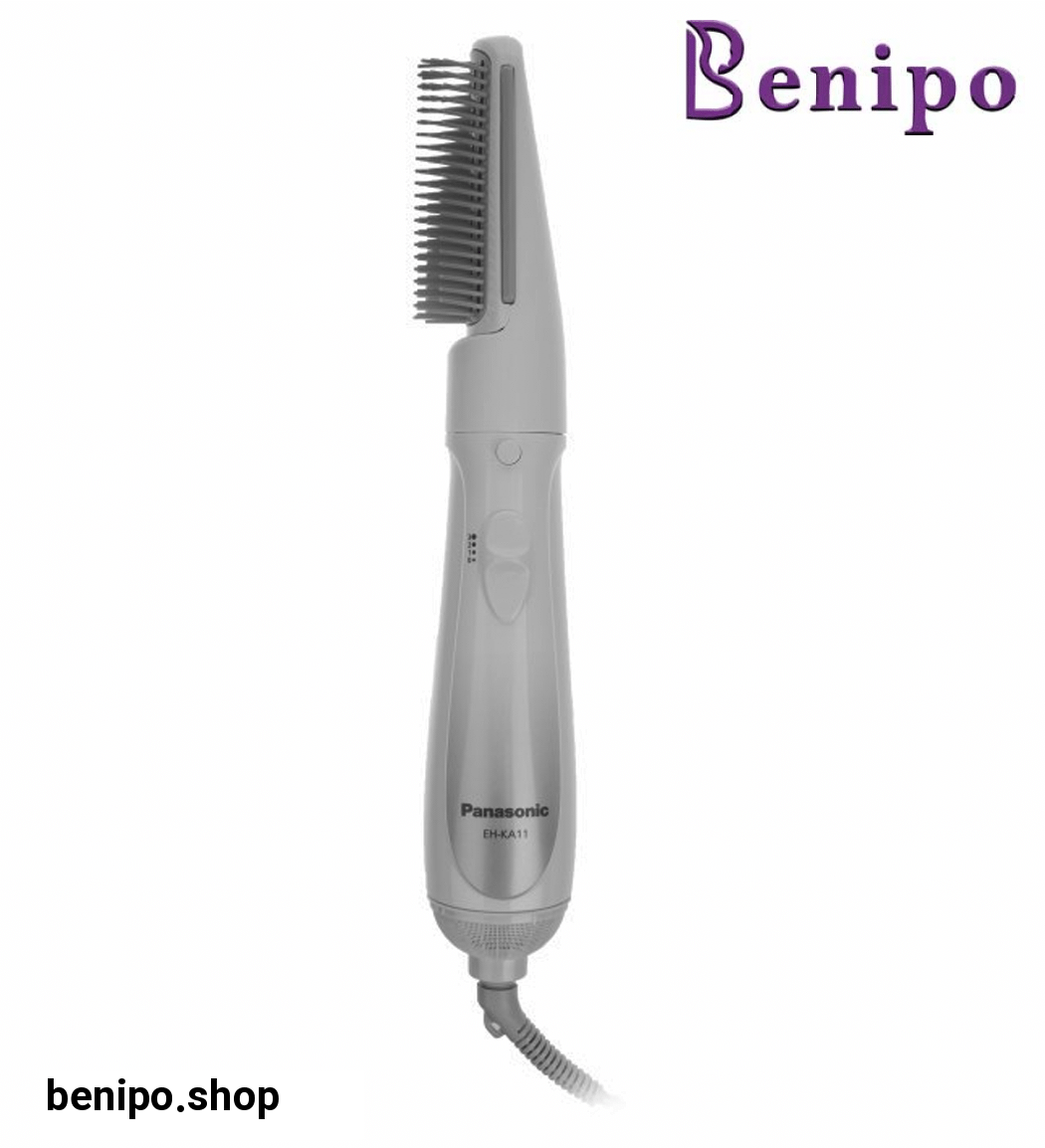 سشوار برس دار حالت دهنده مدل Eh-Ka11