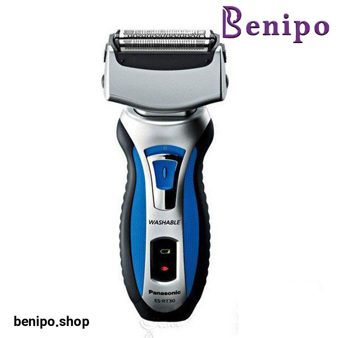 ریش تراش نوسانی مدل ES RT30