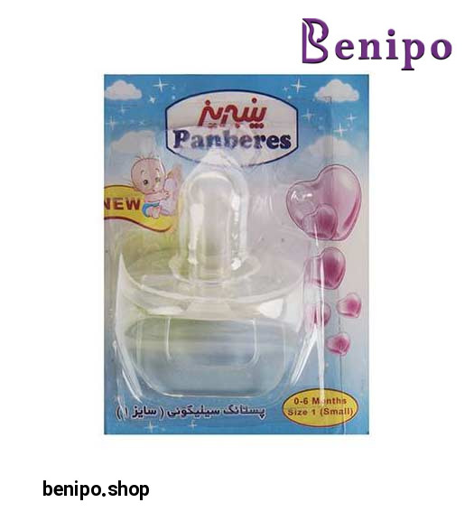 پستانک مدل 4001A