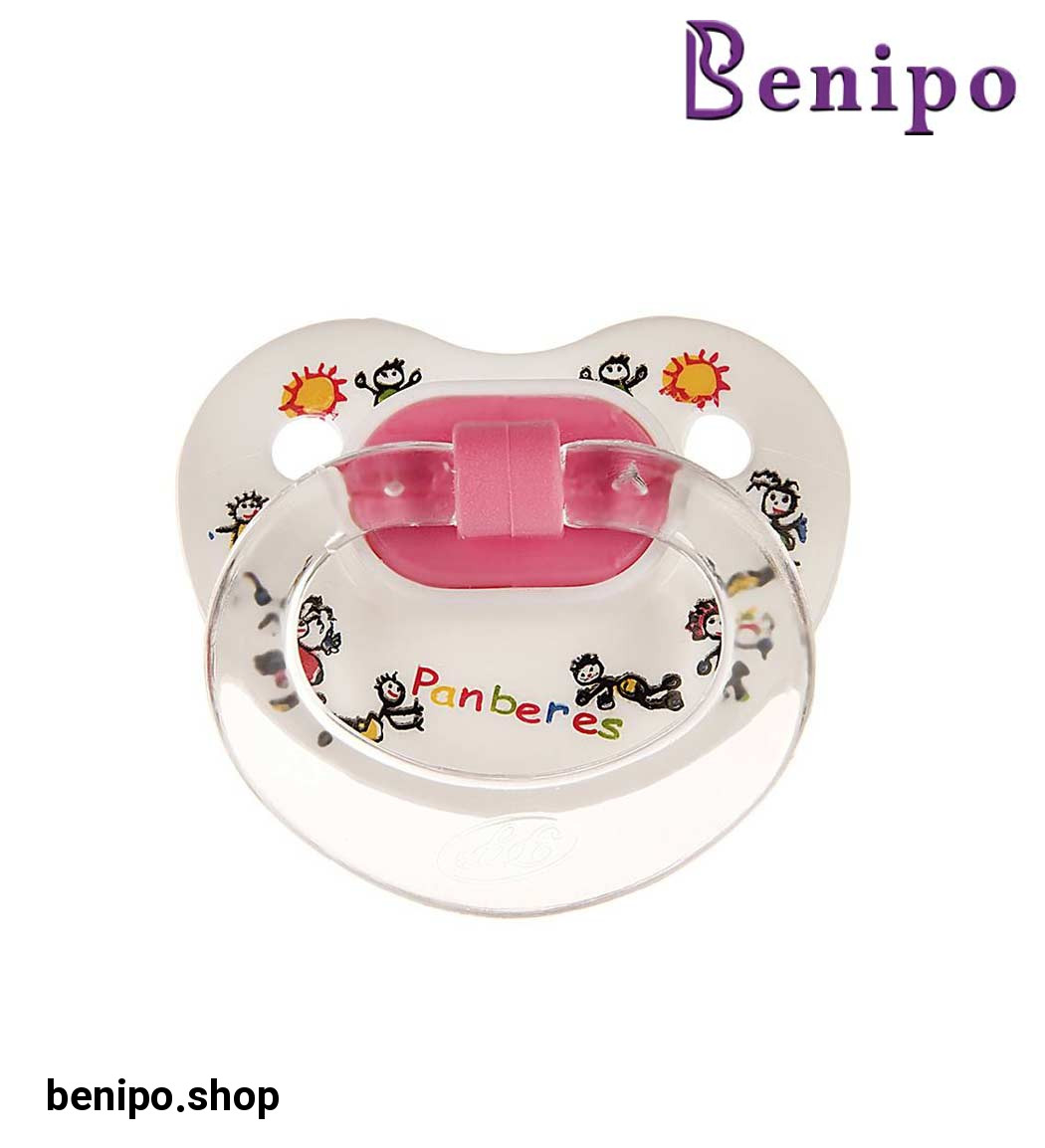 پستانک مدل 4006B