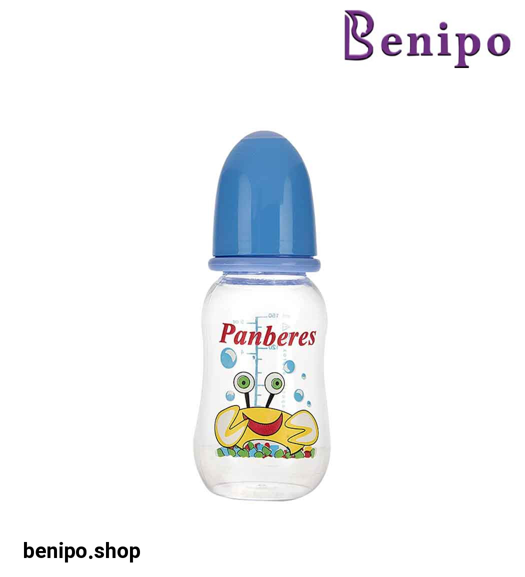 شیرخوری شادی با بدنه نشکن 150میل