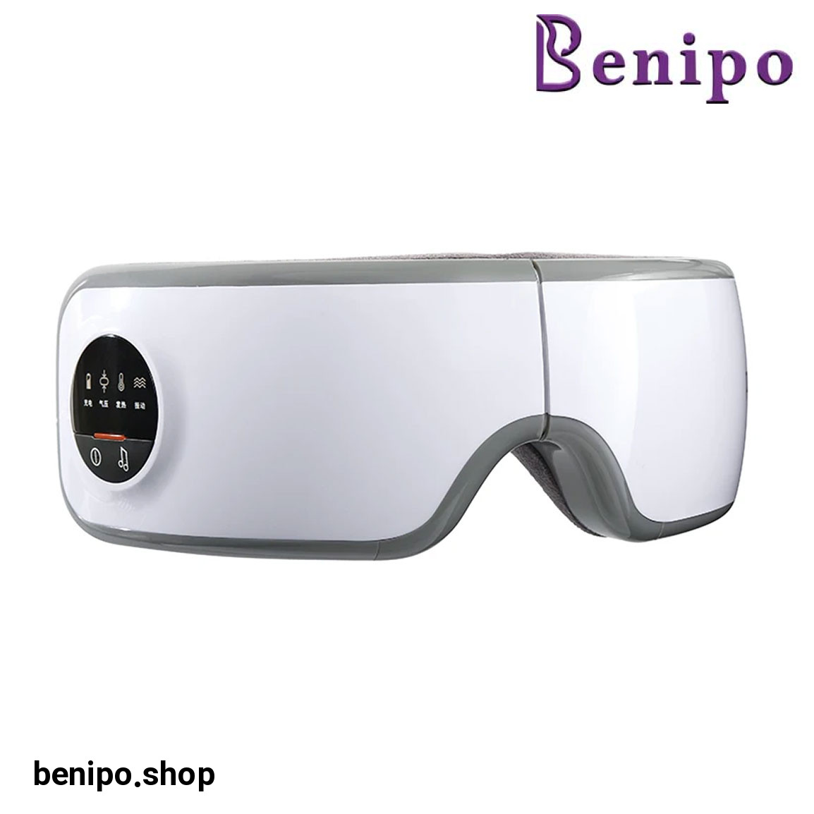 ماساژور چشم مدل PG-2404G5