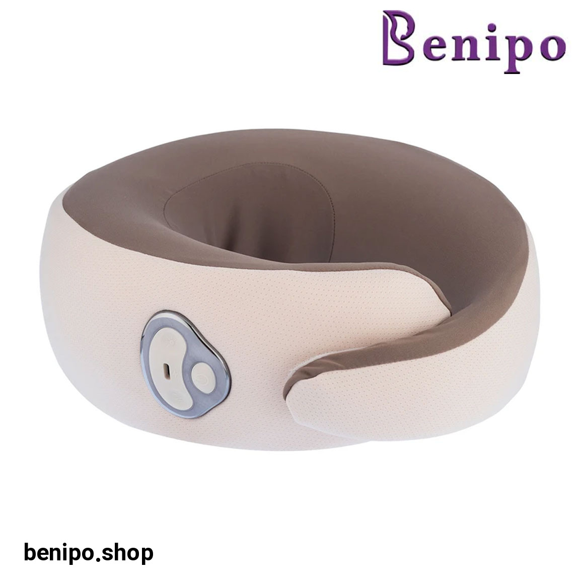 ماساژور گردن مدل K1