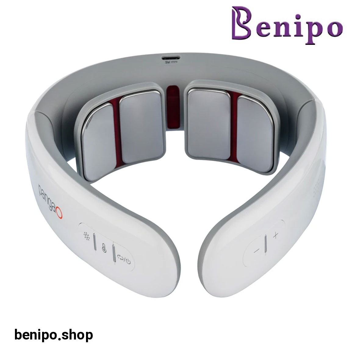 ماساژور گردن مدل P7F