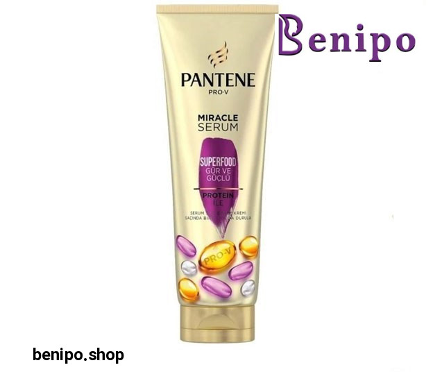 ماسک مو تغذیه کننده مدل Superfood مناسب موهای خشک و آسیب دیده حجم 200 میل