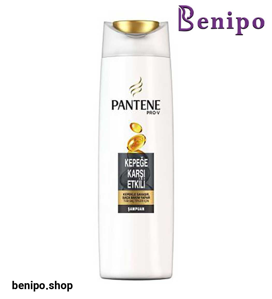 شامپو ضد شوره حجم 700 میل