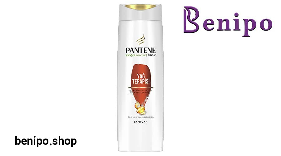 حوله یکبار مصرف به همراه شامپو حاوی روغن آرگان مناسب موهای خشک و آسیب دیده حجم 350میل