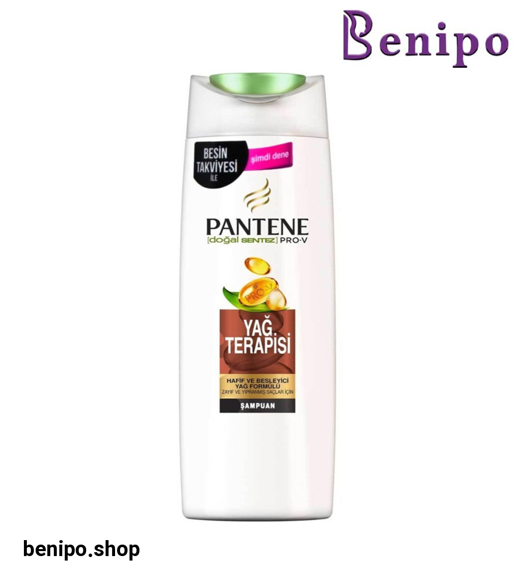 شامپو نرم کننده و تقویت کننده حاوی روغن آرگان مناسب موهای خشک و آسیب دیده حجم 500 میل