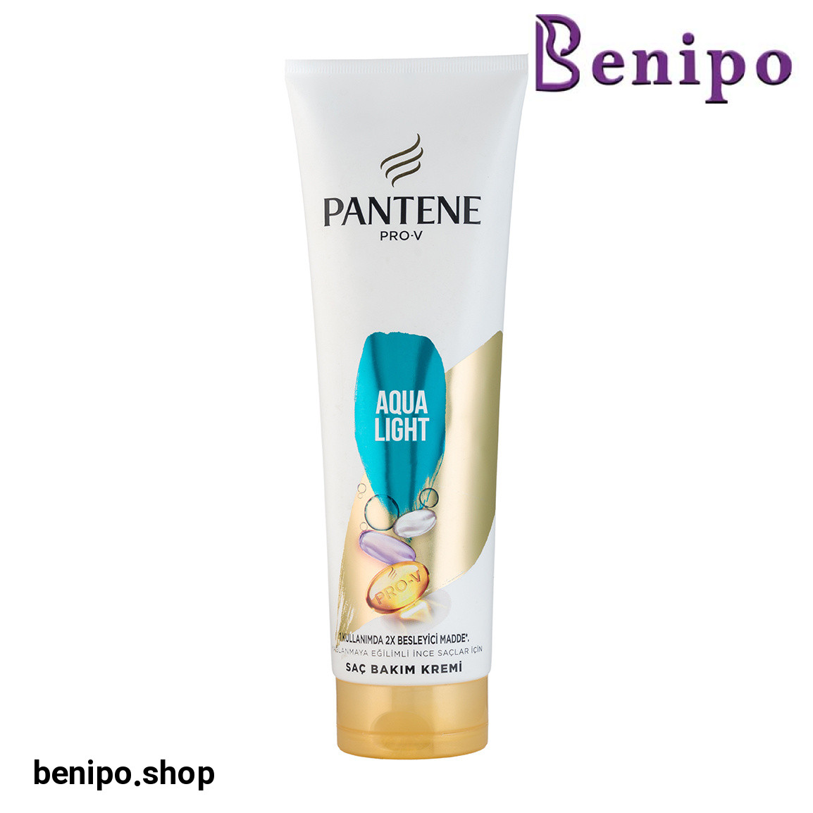 کرم تیوپی مو مخصوص موهای ضعیف و کدر قابل استفاده در حمام حجم 275 میل