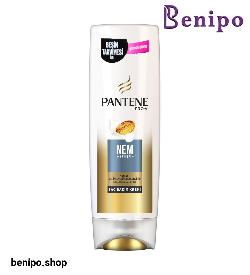 نرم کننده مو مدل NEM TERAPISI مناسب موهای خشک و خیلی خشک 470 میل