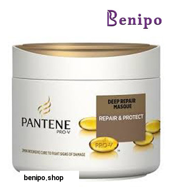 ماسک ترمیم کننده موی