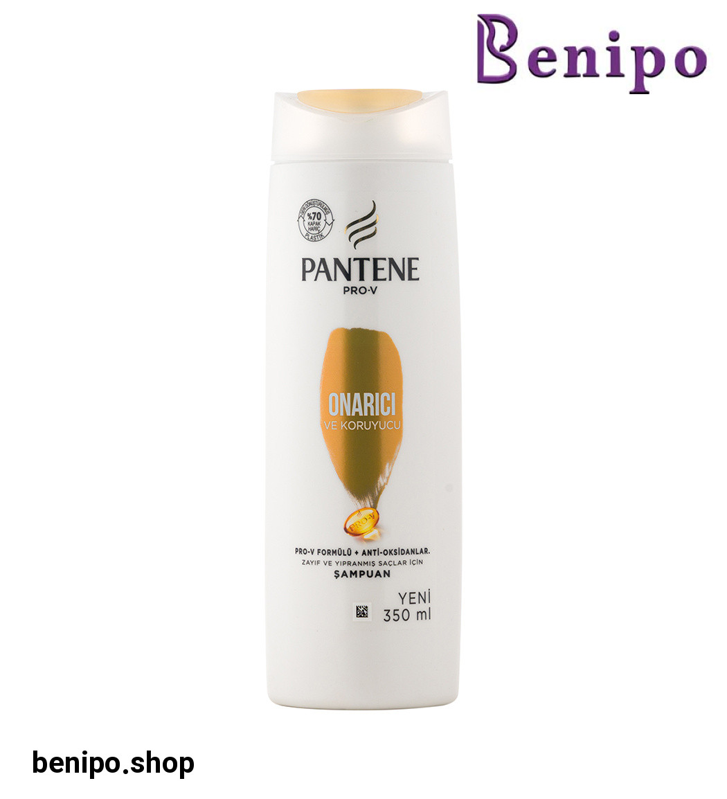 شامپو ترمیم کننده و محافظ مو مدل ONARICI حجم 350 میلی لیتر