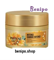 ماسک مو ترمیم و محافظت کننده عمیق مو حاوی عصاره کاکتوس و روغن آرگان حجم 160 میل