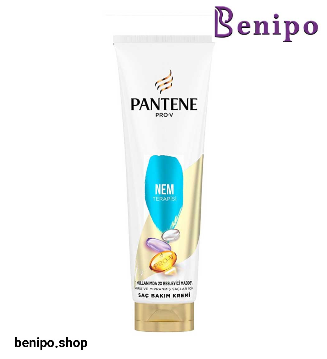 کرم مو مدل Nem مخصوص موهای خشک و آسیب دیده قابل استفاده در حمام حجم 275 میل