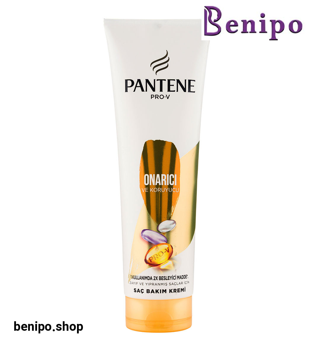 ماسک موی داخل حمام Onarici ترمیم و بازسازی مو حجم 275 میل