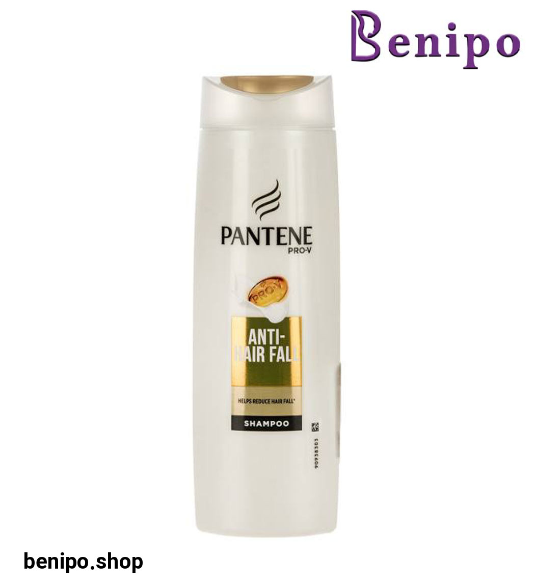 شامپو ضد ریزش 400 میلی لیتر