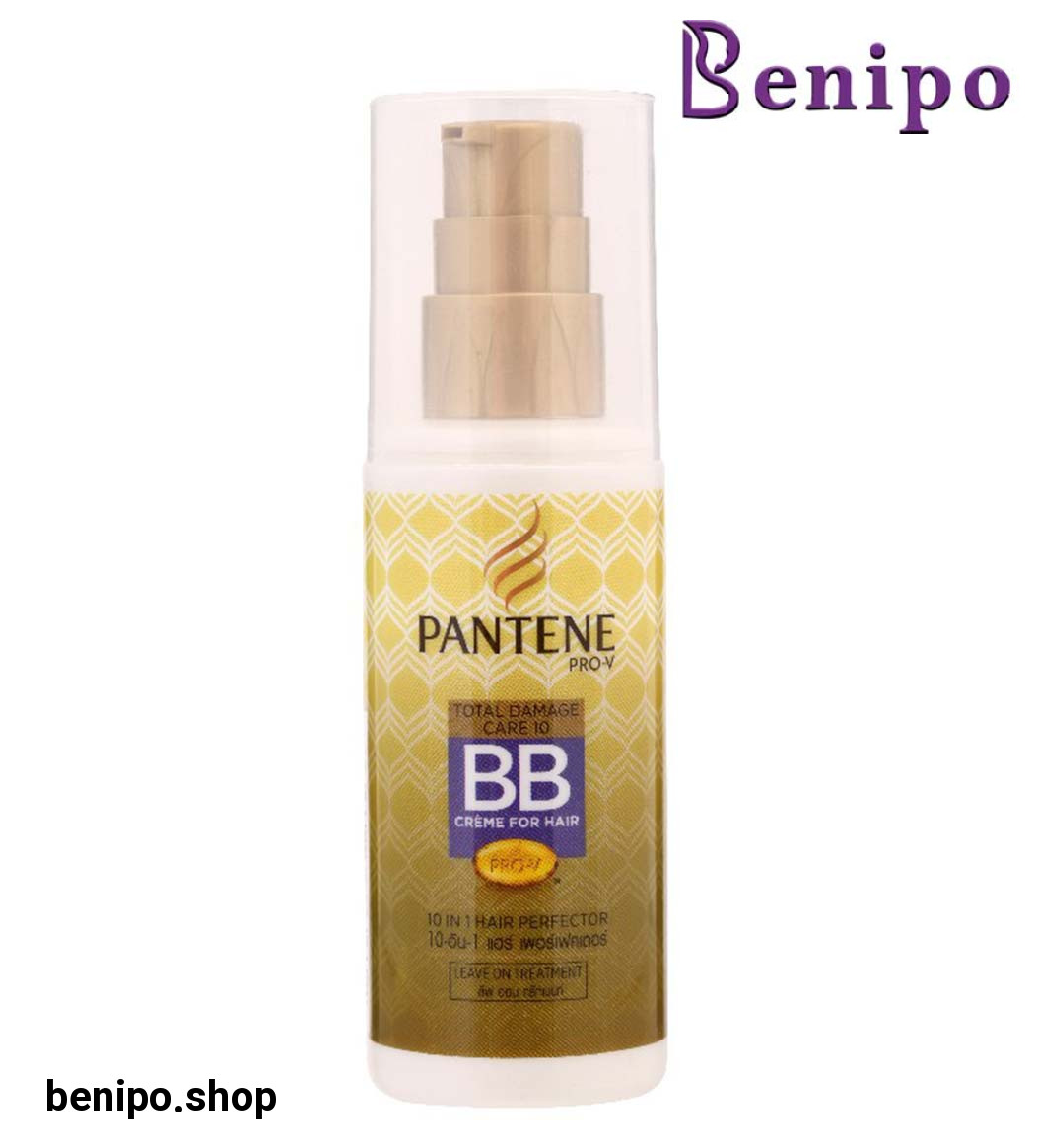 بی بی کرم 10 کاره مو