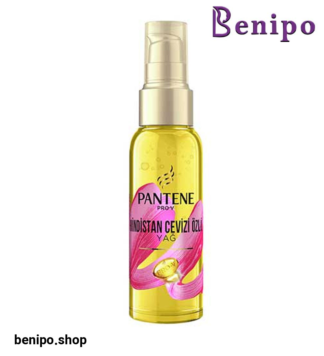 سرم مو تغذیه و تقویت کننده حاوی روغن نارگیل مناسب موهای خشم و آسیب دیده حجم 100 میل