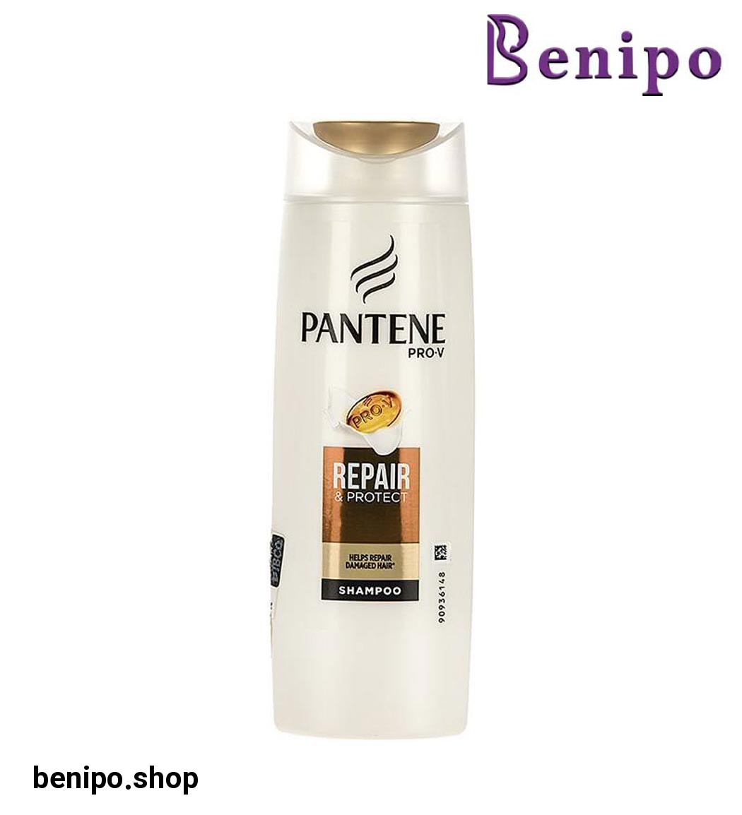 شامپو ترمیم و محافظت کننده مو 200 میلی لیتر