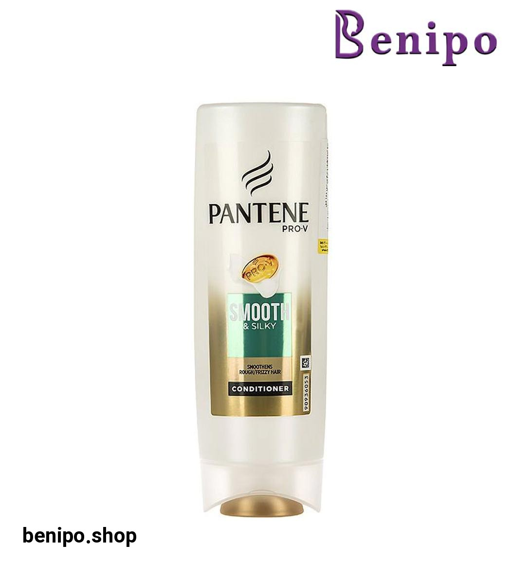 نرم کننده نرم و ابریشمی 180 میلی لیتر