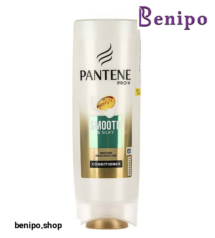 نرم کننده  مو سیلکی