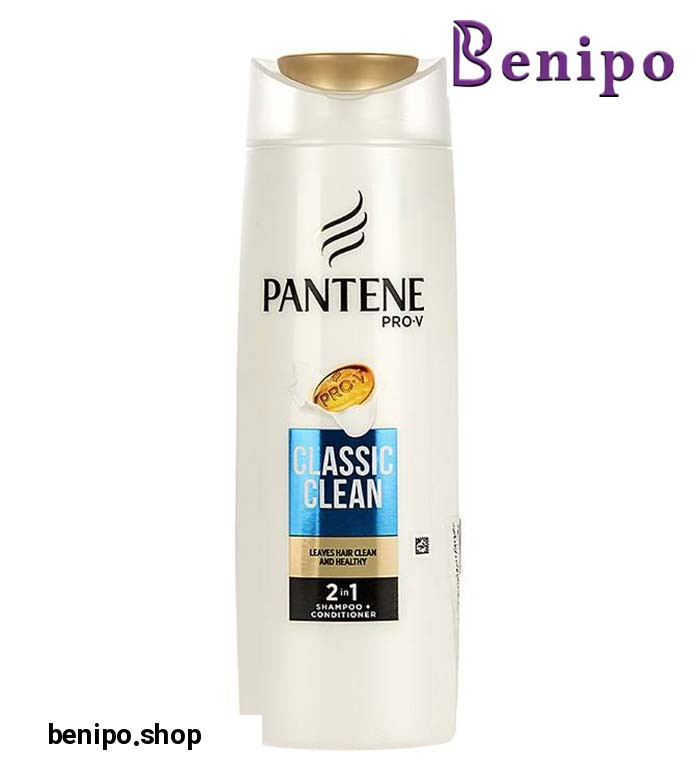 شامپو  کلاسیک