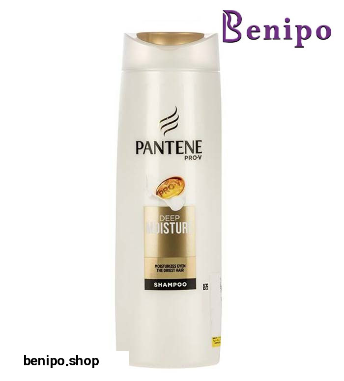 شامپو مرطوب کنند عمیق مو