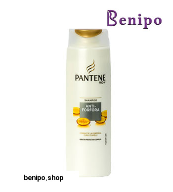 شامپو ضد شوره موهای نرمال