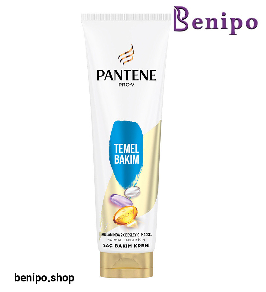 نرم کننده مو مدل Temel Bakim مناسب استفاده روزانه 275 میلی لیتر