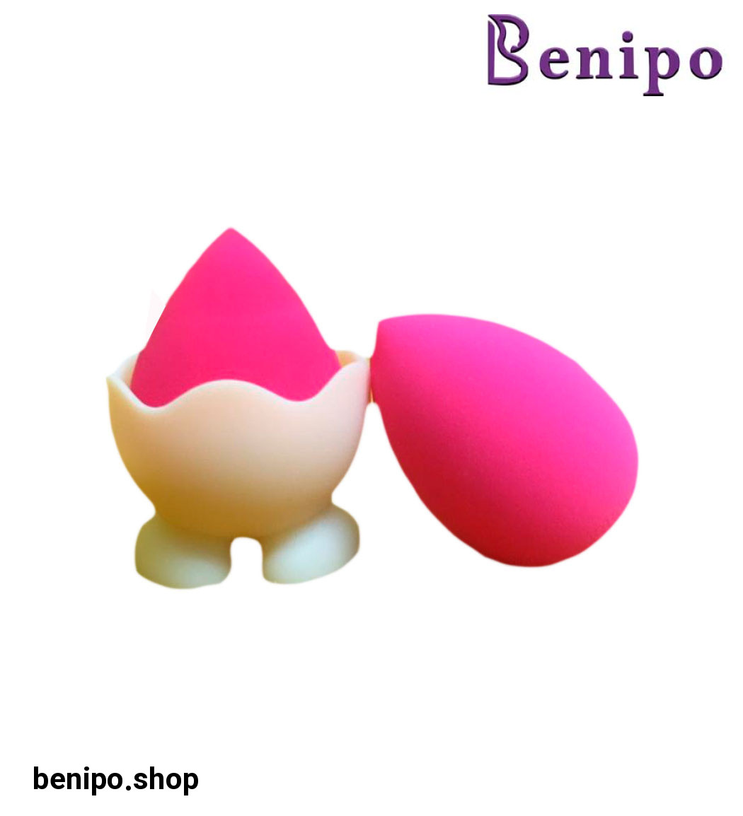 پد ارایشی استند دار