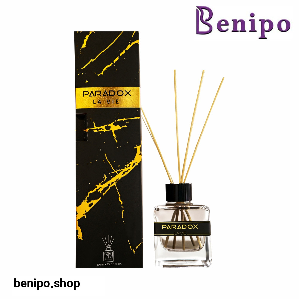 خوشبو کننده خانگی مدل لاویه