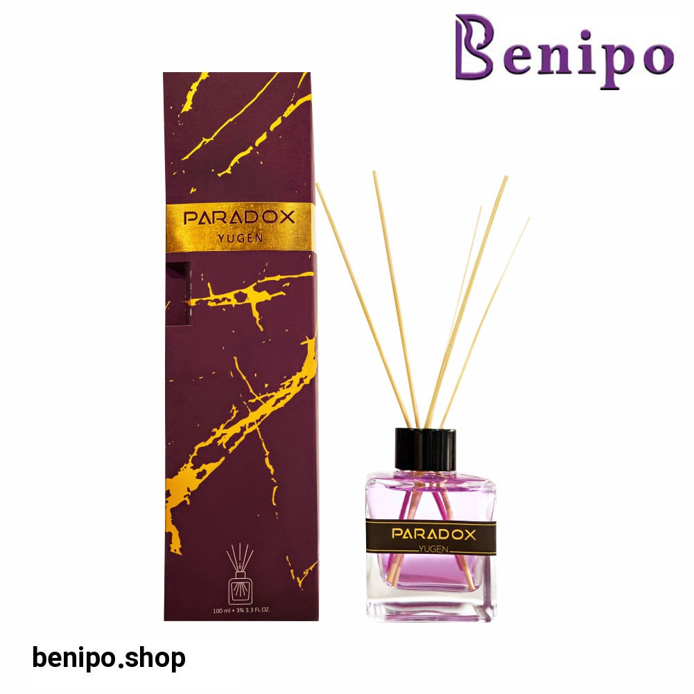 خوشبو کننده خانگی مدل یوگن