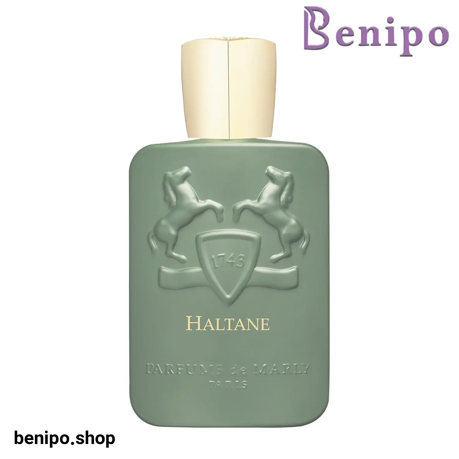 عطر پارفومز د مارلی هالتین ادوپرفیوم