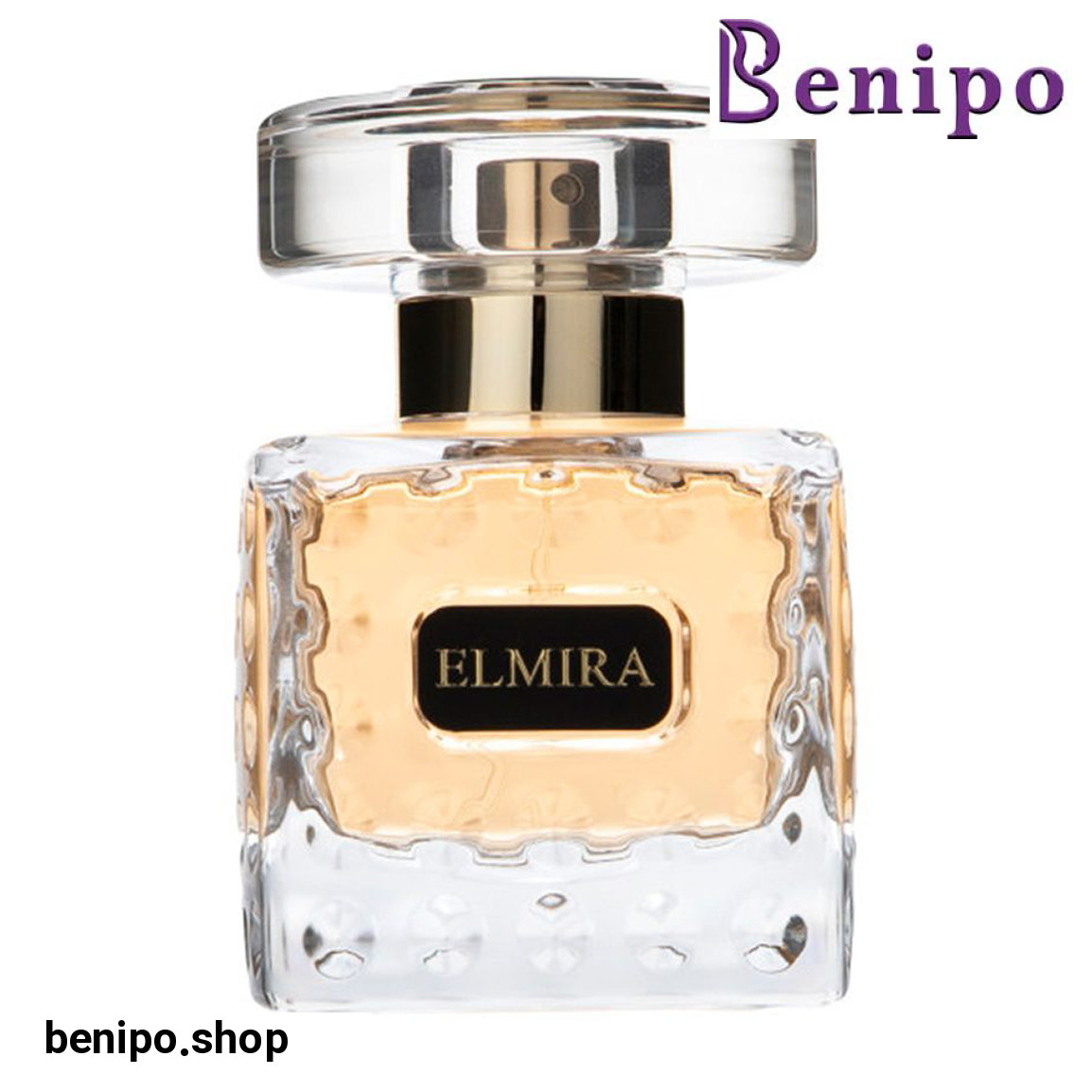 ادو پرفیوم زنانه مدل ELMIRA حجم 100 میلی لیتر