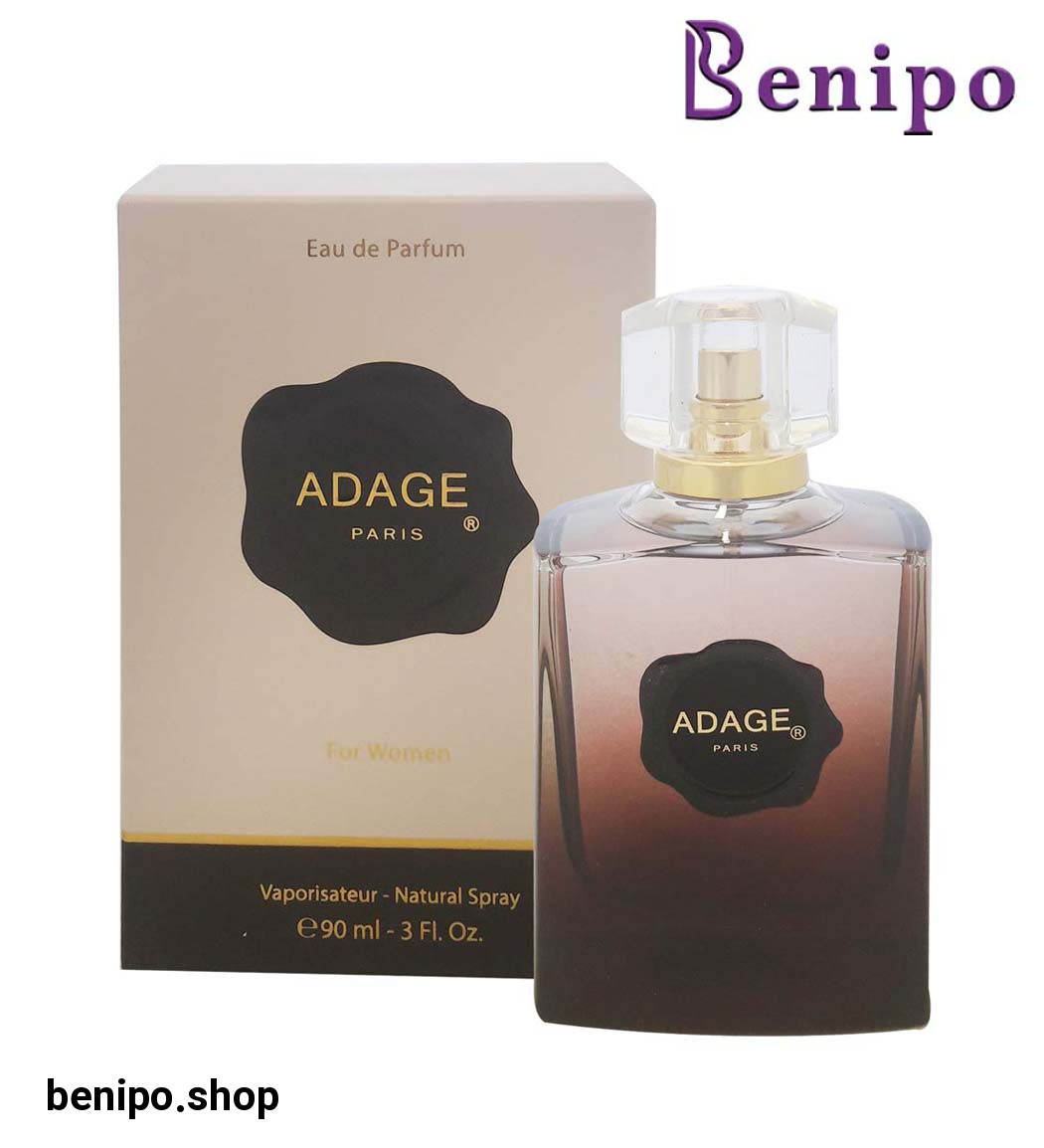 ادوپرفیوم زنانه ایودو سیتل ادیج 90میل